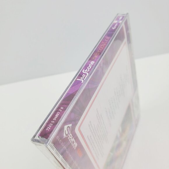 Joss Stone Mind Body & Soul CD Soul R&B Pop Music 2004 S-Curve Sealed - Picture 6 of 8